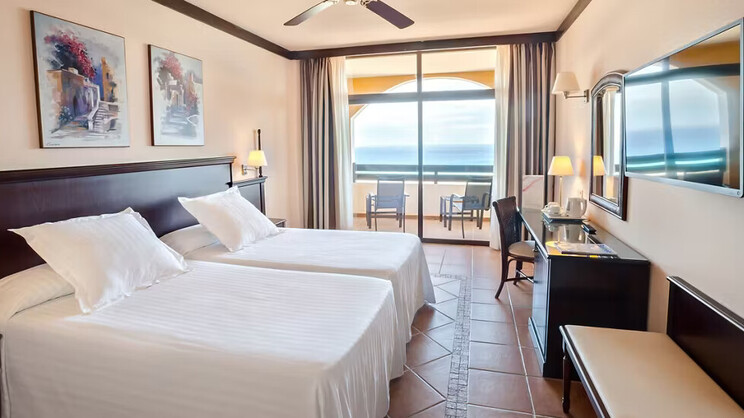 Occidental Jandía Playa